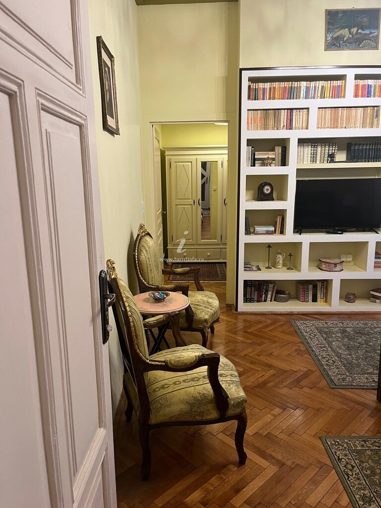 Apartament Casa Blanca