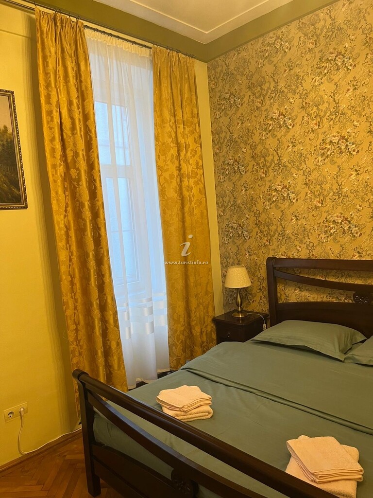 Apartament Casa Blanca