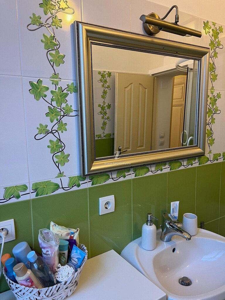 Apartament Casa Blanca