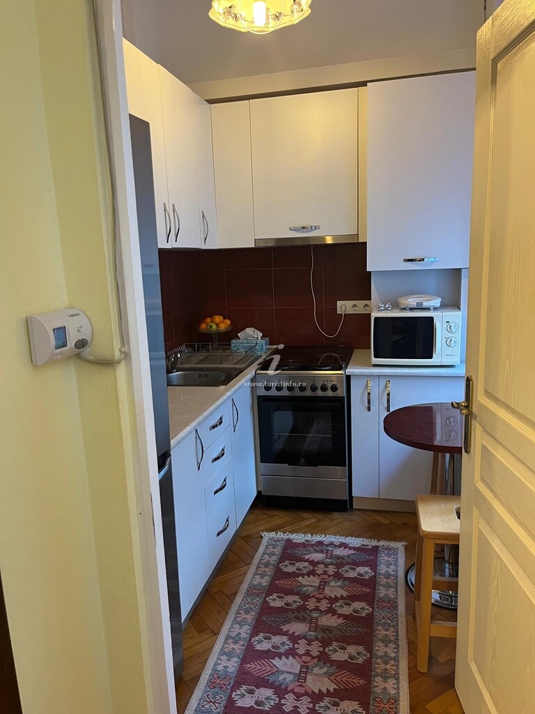 Apartament Casa Blanca