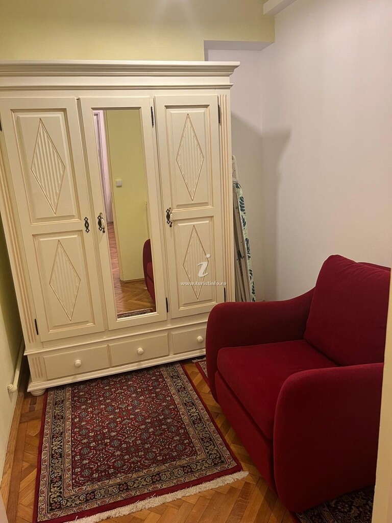 Apartament Casa Blanca