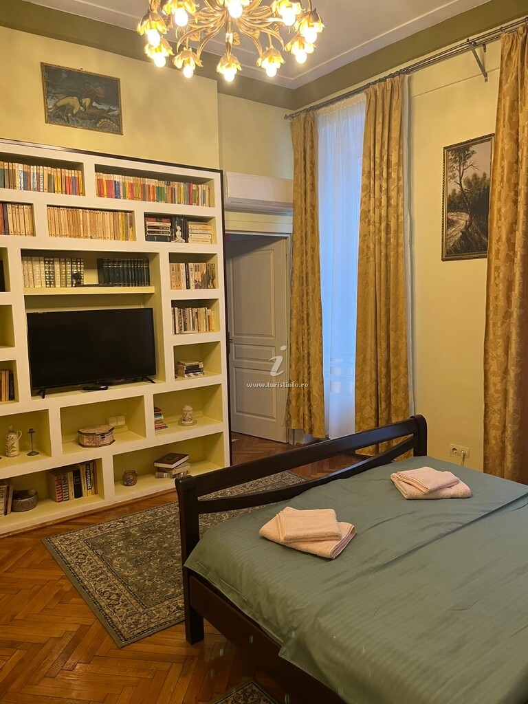 Apartament Casa Blanca