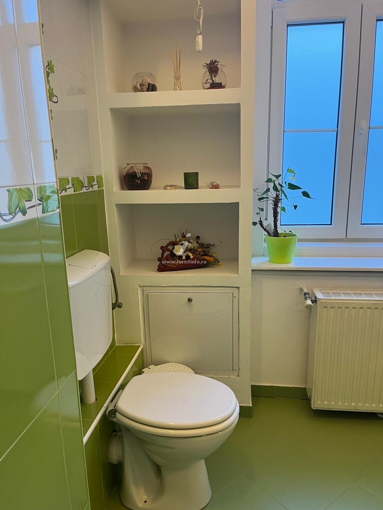Apartament Casa Blanca