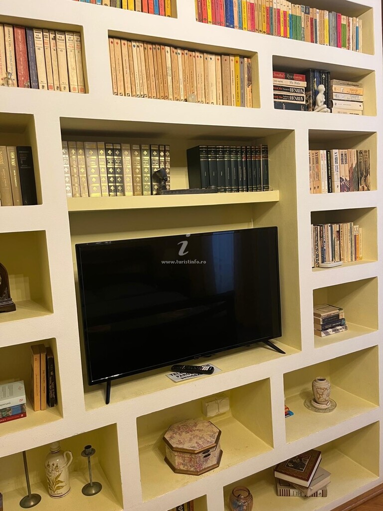 Apartament Casa Blanca