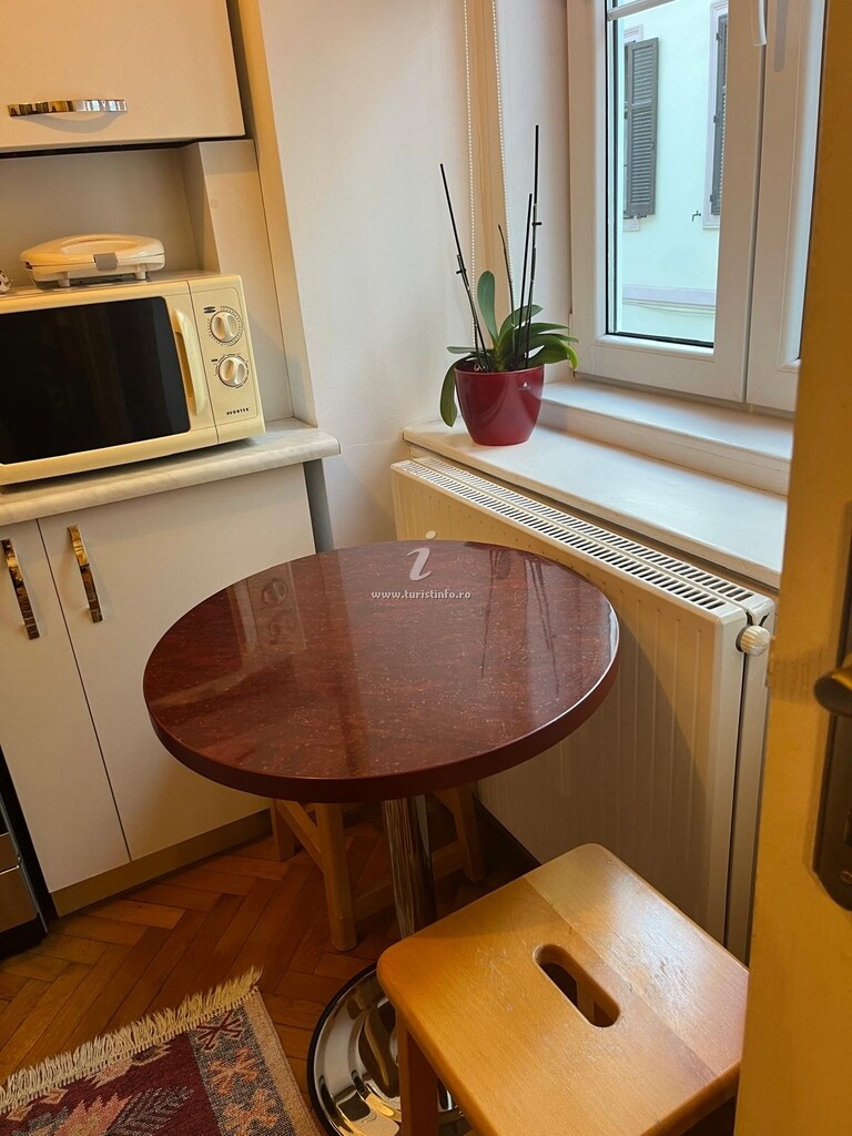 Apartament Casa Blanca