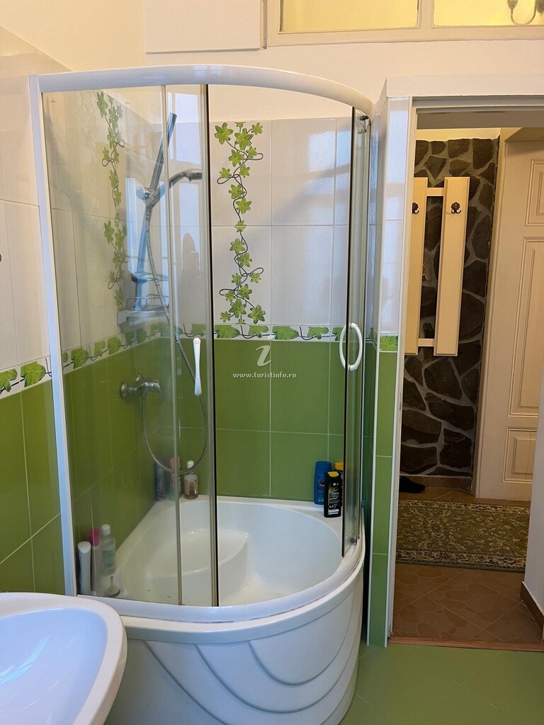 Apartament Casa Blanca