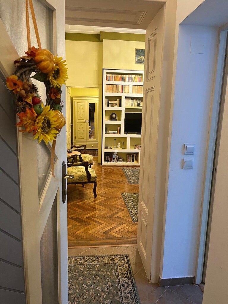 Apartament Casa Blanca