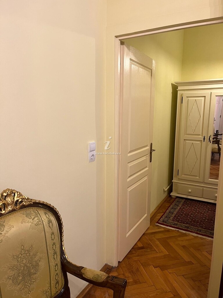 Apartament Casa Blanca