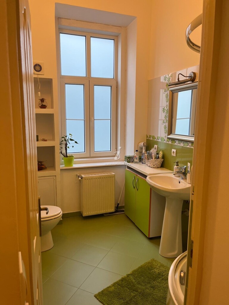 Apartament Casa Blanca