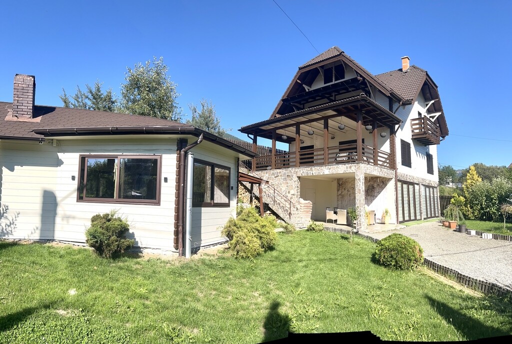 Casa de vacanță Antoaneta