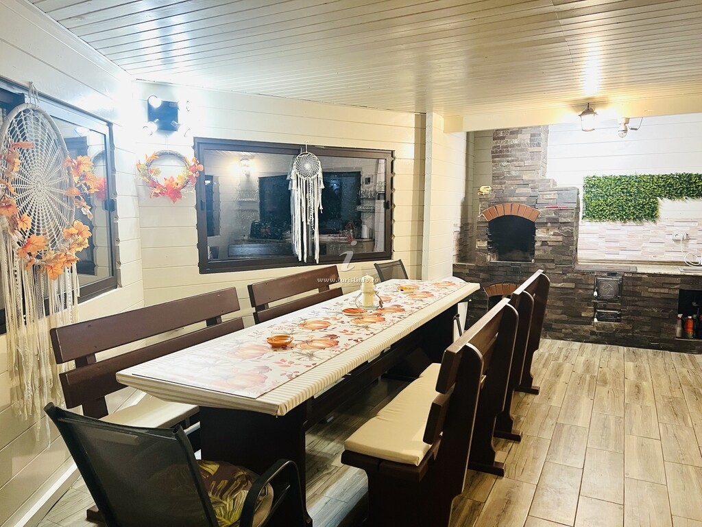 Casa de vacanță Antoaneta
