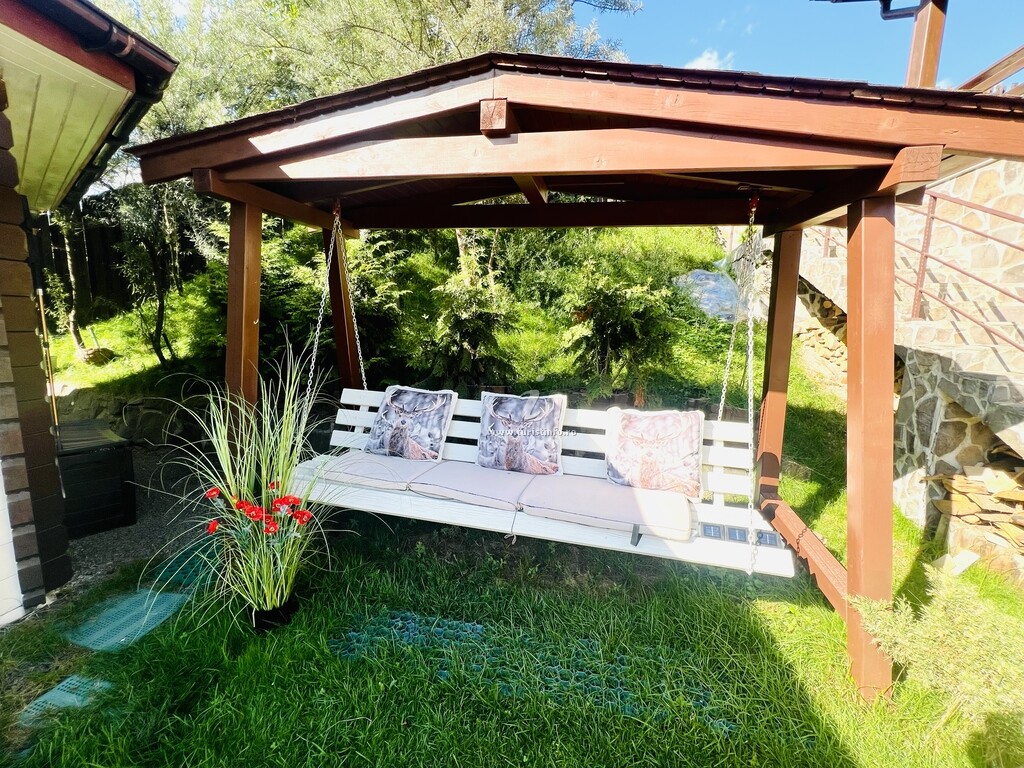 Casa de vacanță Antoaneta