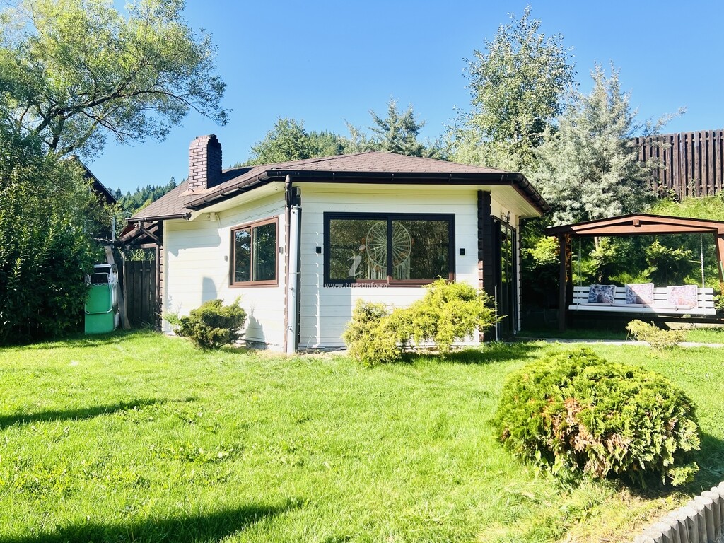 Casa de vacanță Antoaneta