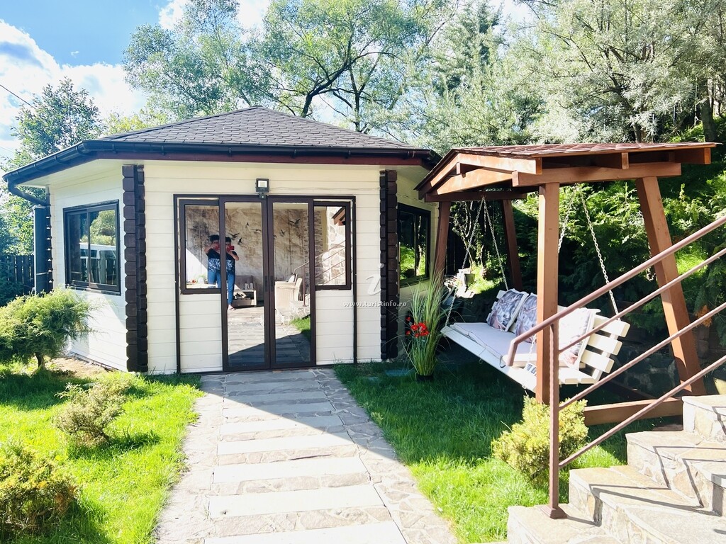 Casa de vacanță Antoaneta