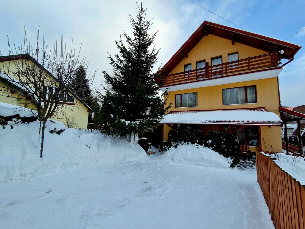 Casa Munte