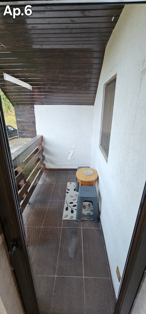 Vila Daniel
