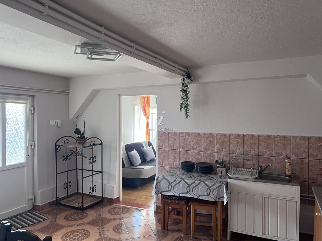 Casa Geri & Reka