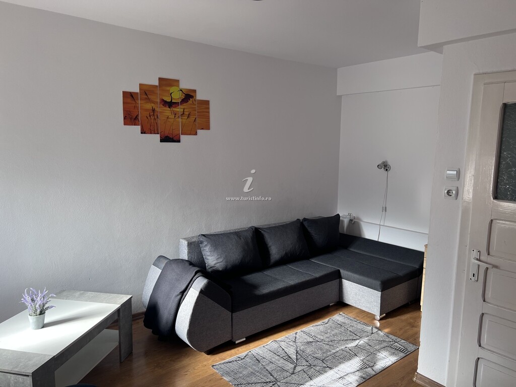 Casa Geri & Reka