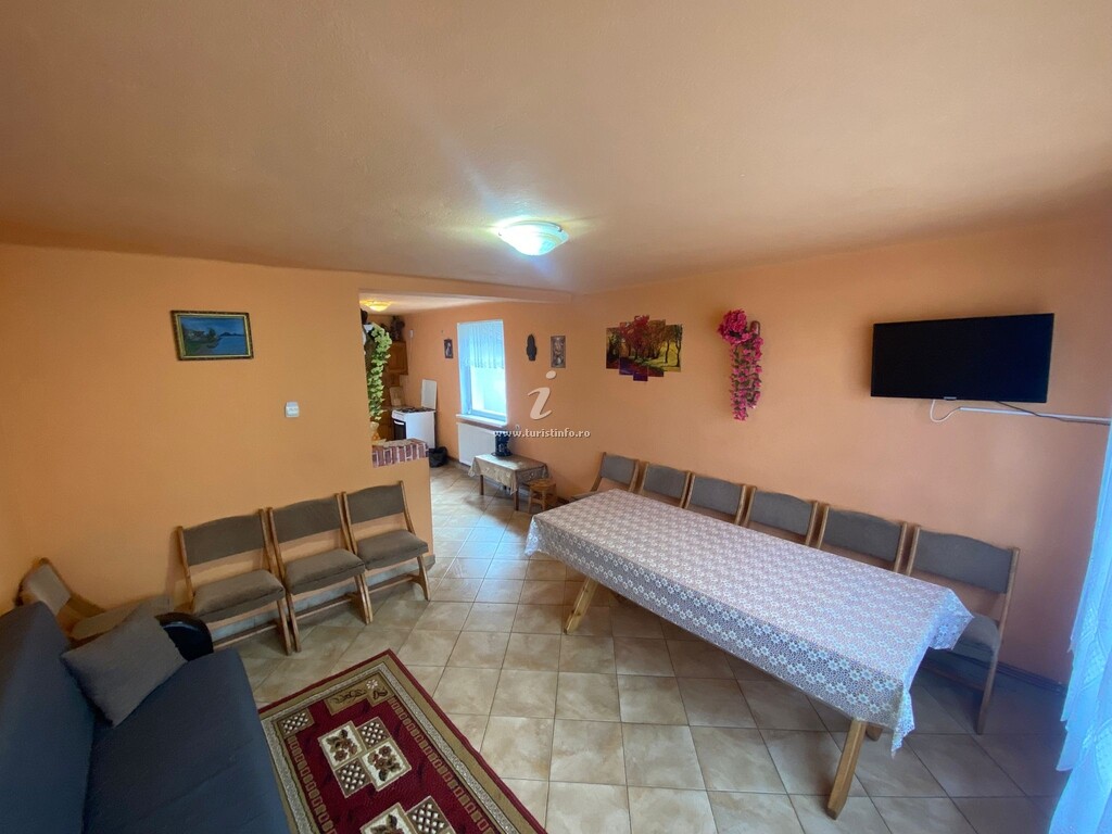 Casa La Doi Băieți