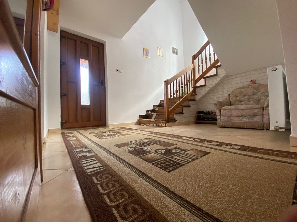 Casa La Doi Băieți