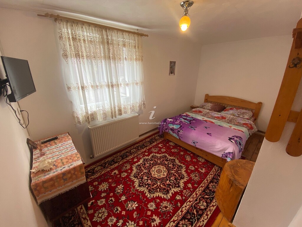 Casa La Doi Băieți