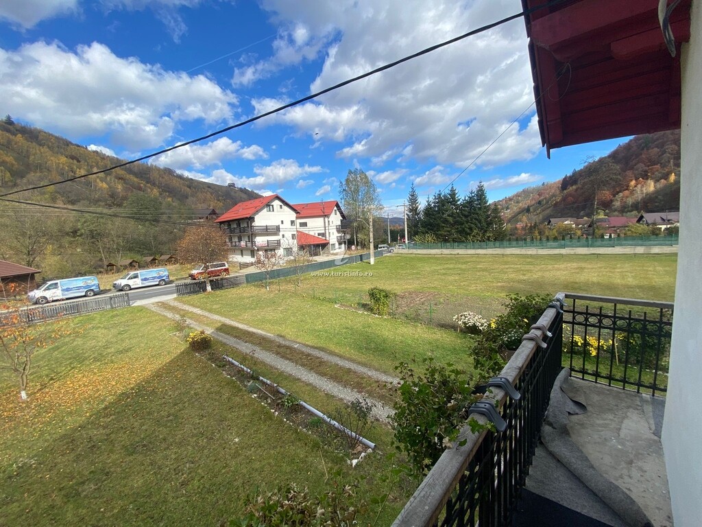 Casa La Doi Băieți