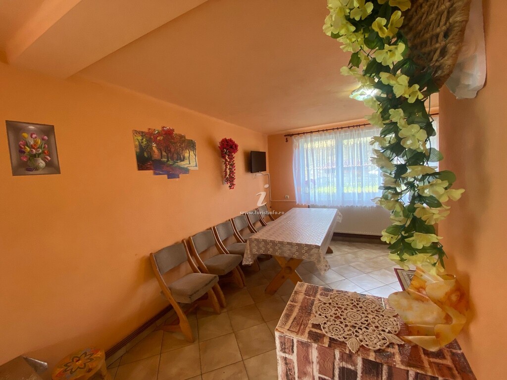 Casa La Doi Băieți