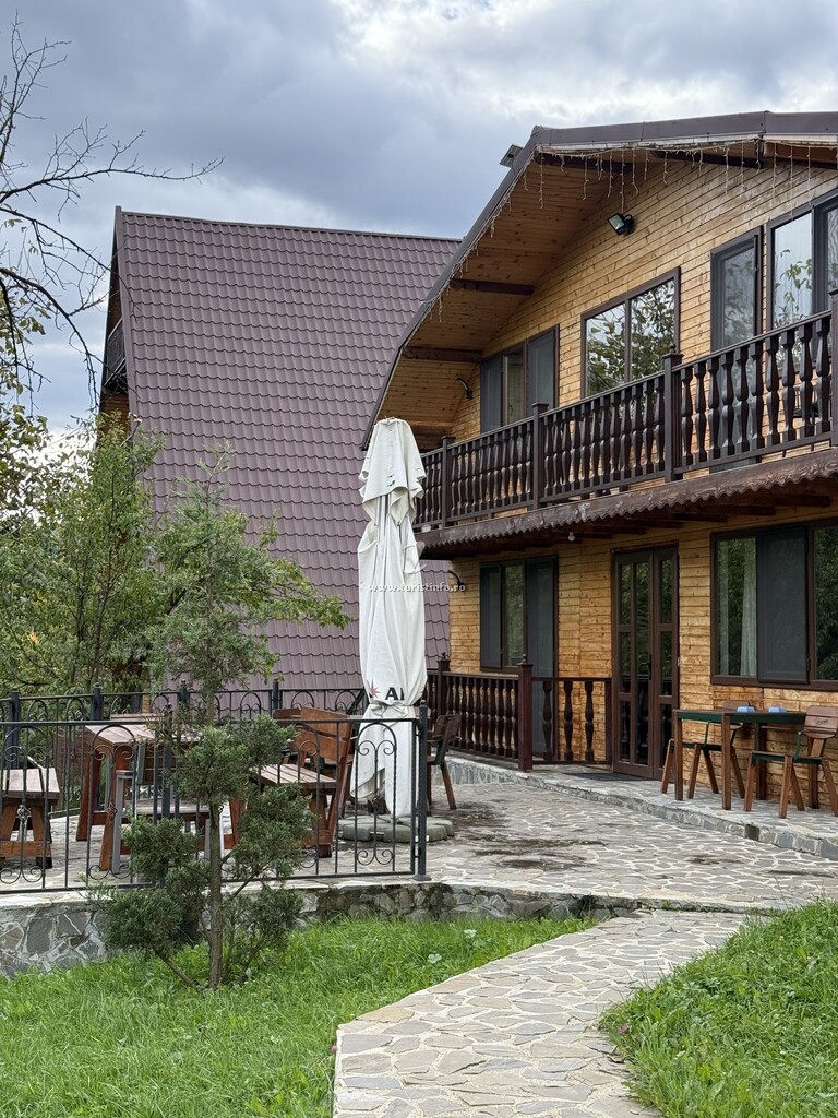Complex Turistic Hora Residence