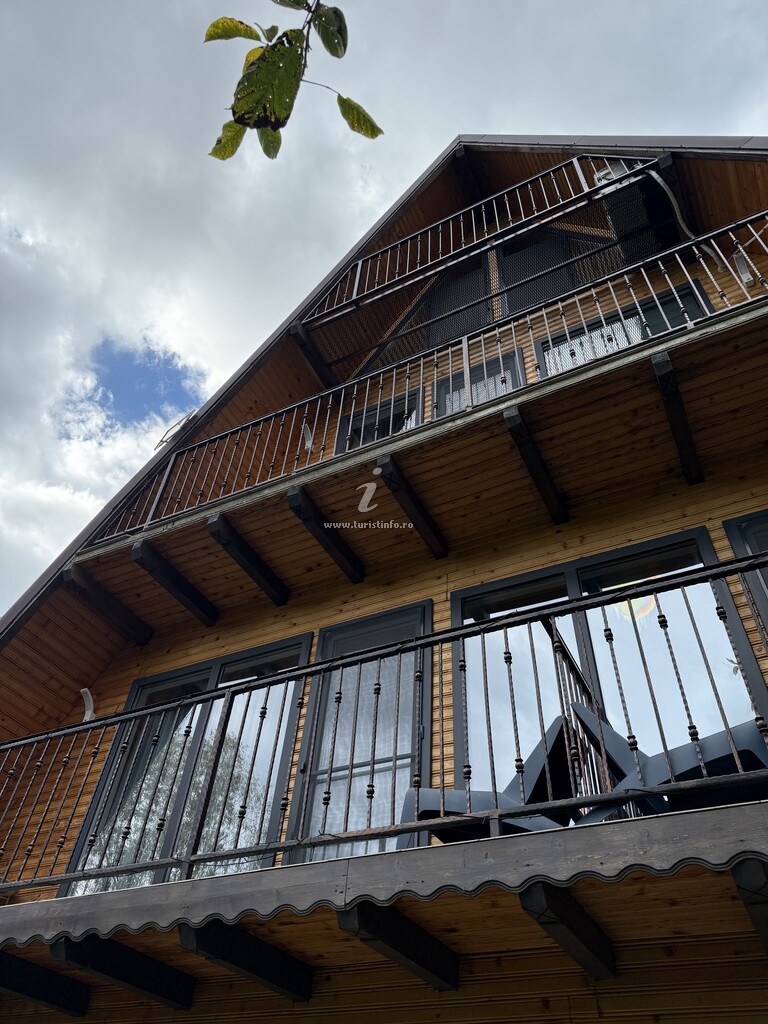 Complex Turistic Hora Residence