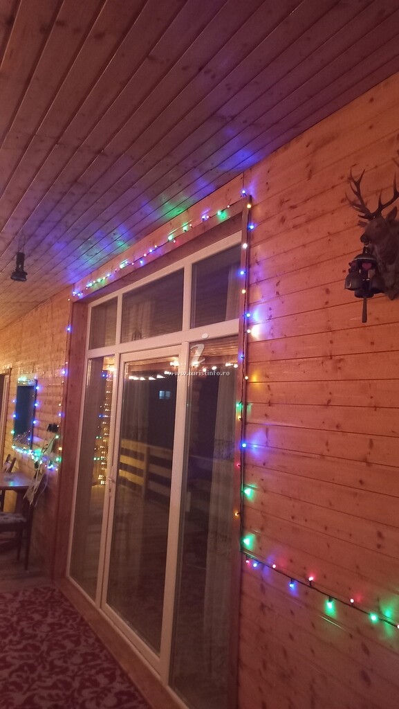 Hoinari în Maramu