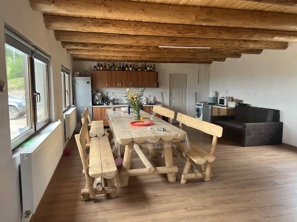Casa de vacanță Doboș