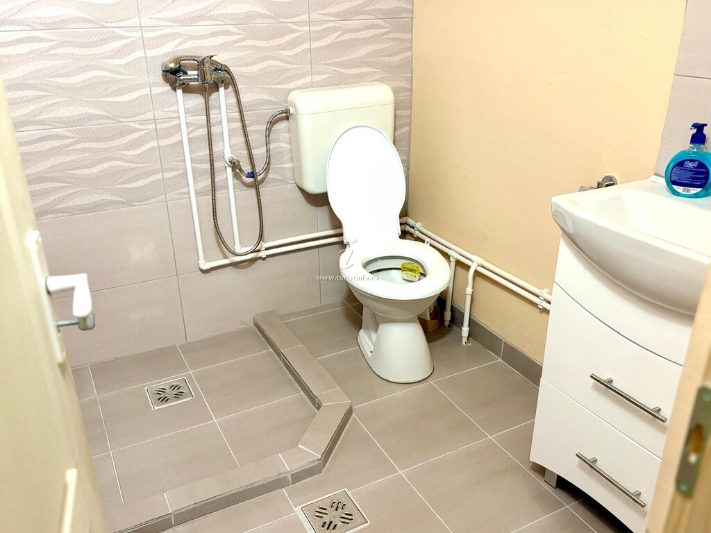 Casa de vacanță Doboș