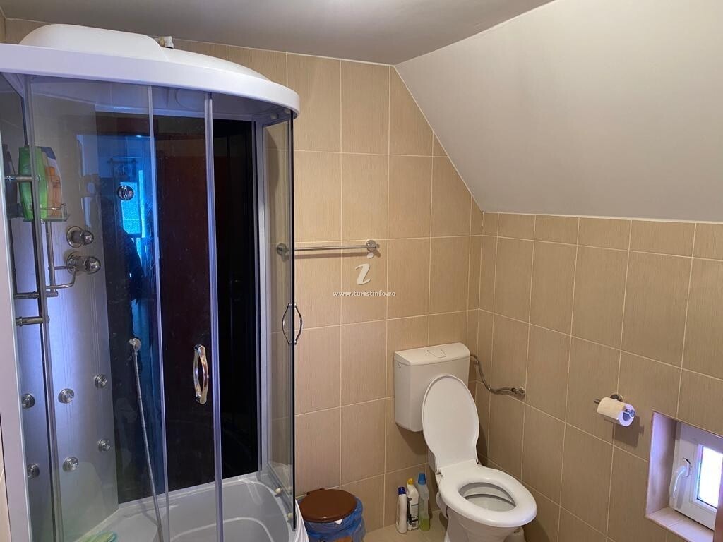 Casa de vacanță Lupul Dacic