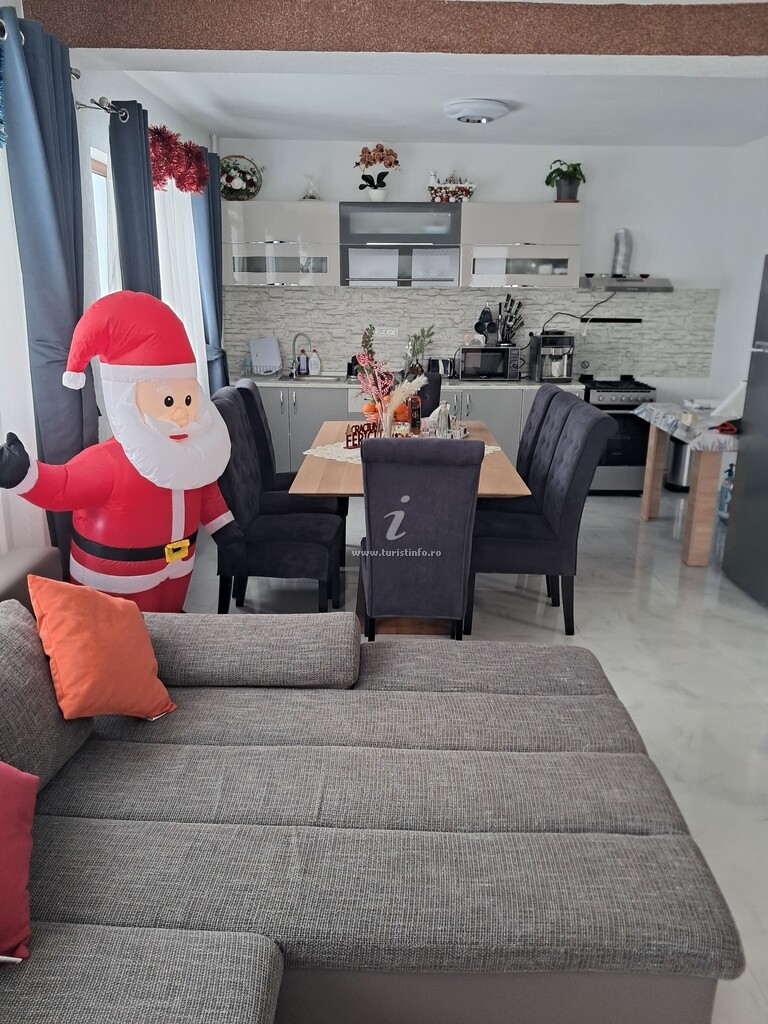 Cabana Casa Ione