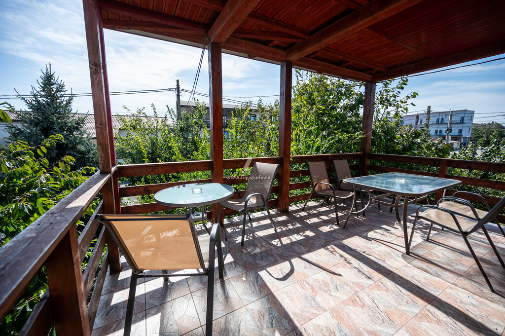 Casa Amalia