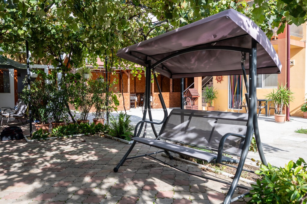 Casa Amalia