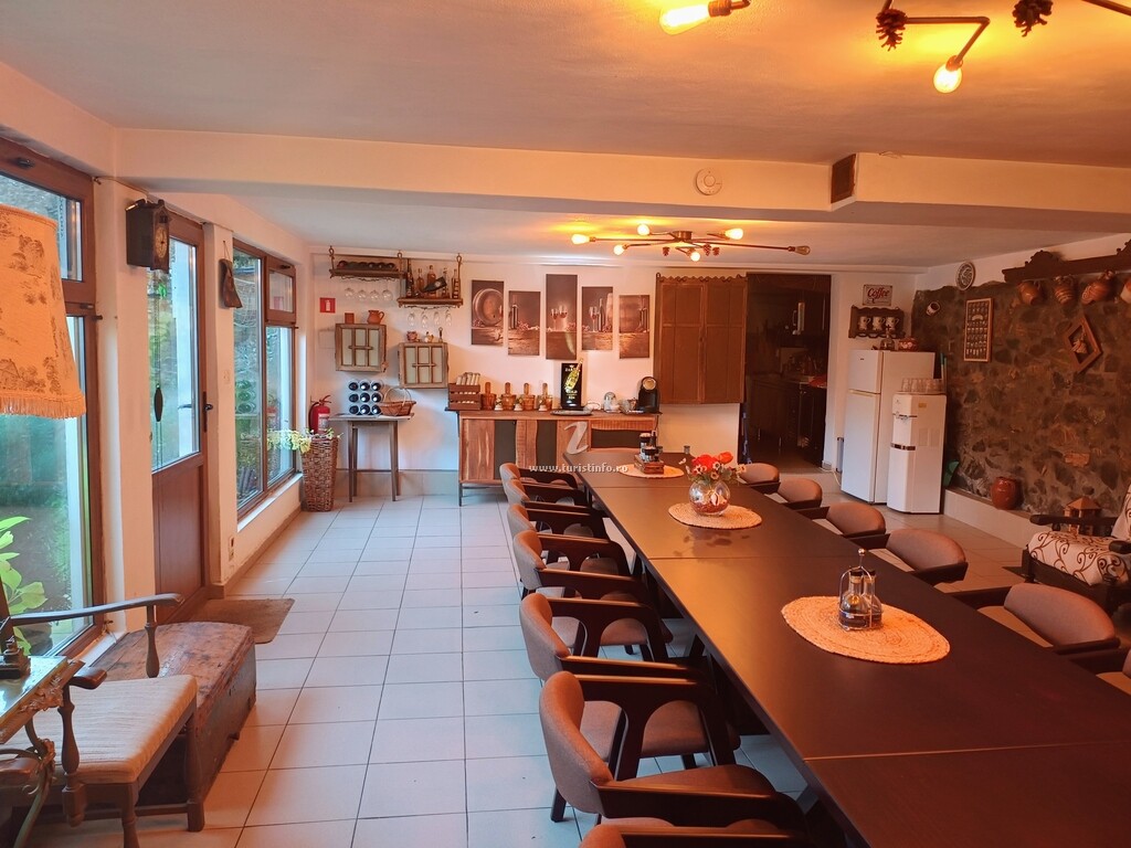 Casa La Locanda