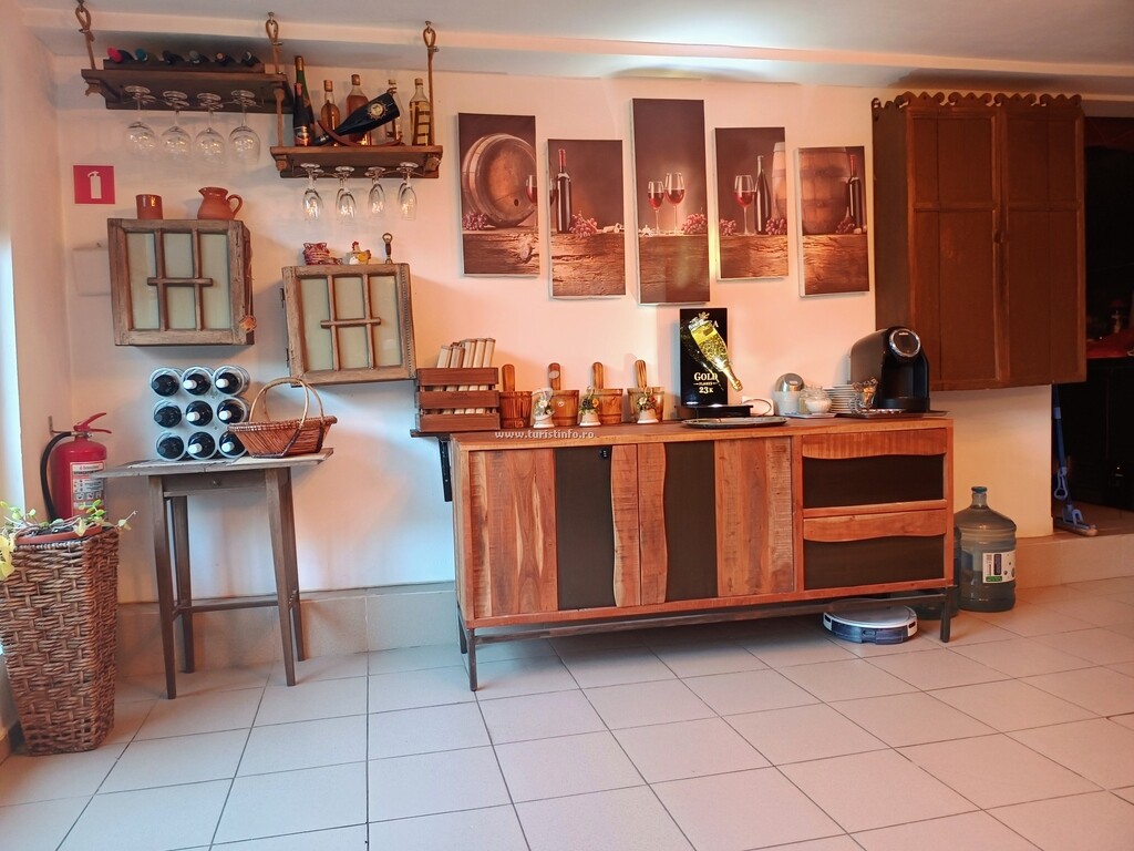 Casa La Locanda