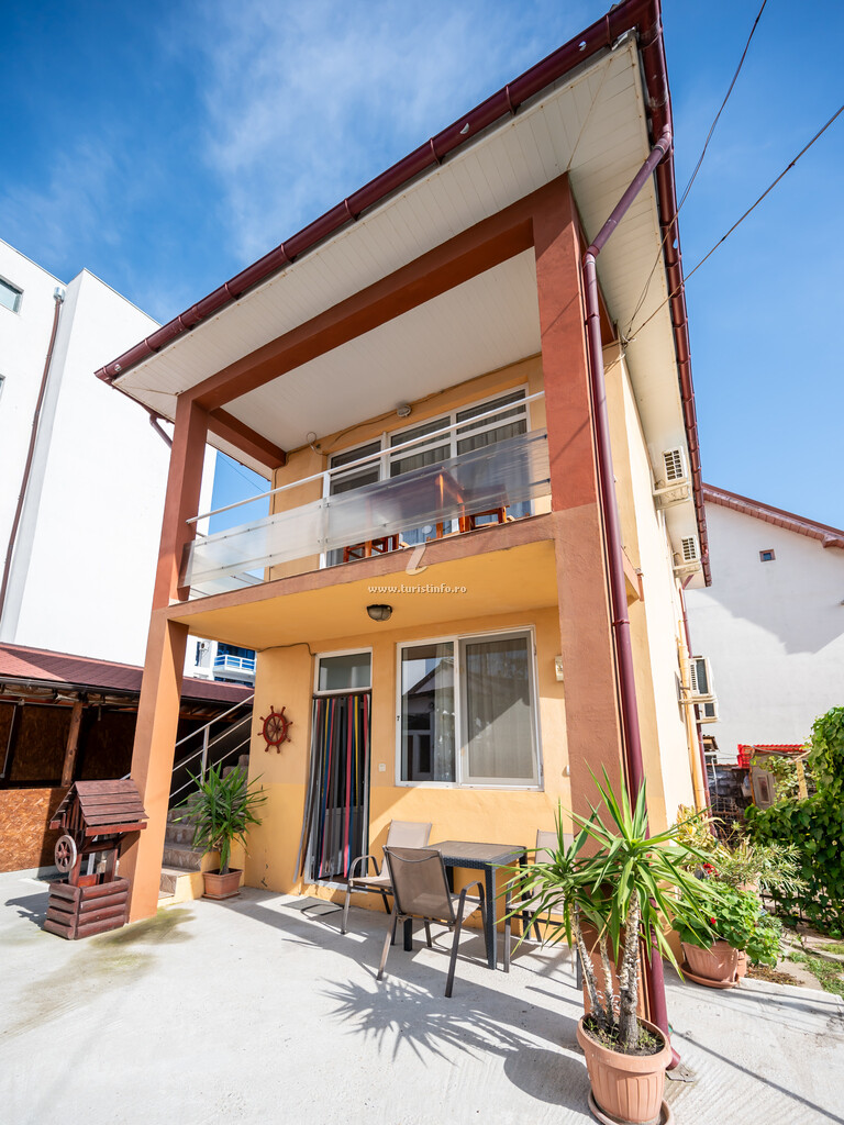 Casa Amalia