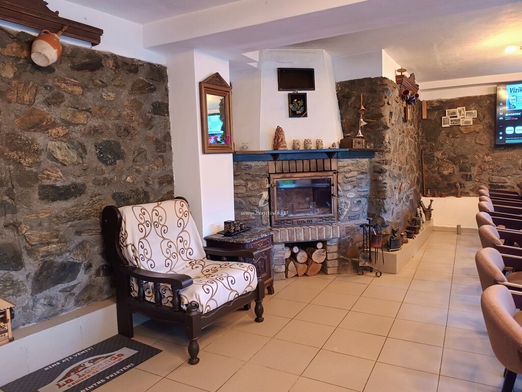 Casa La Locanda