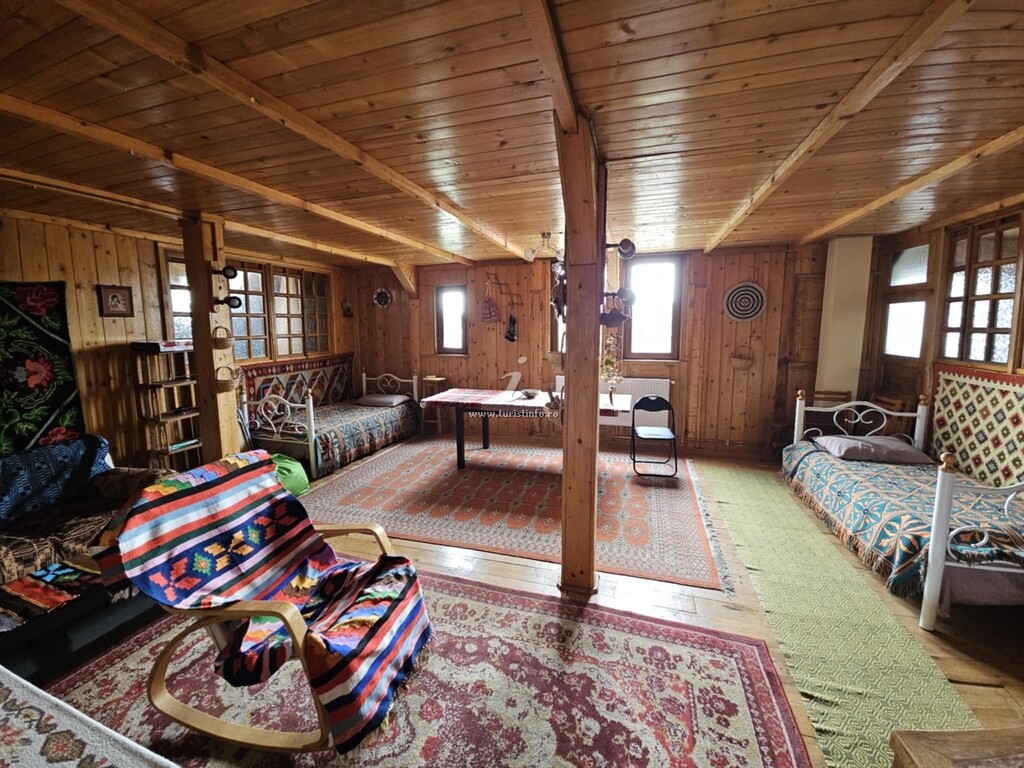 Casa Mela
