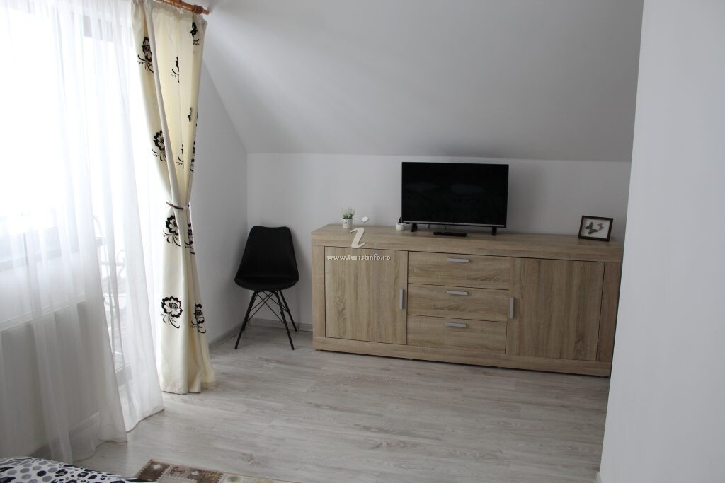 Cabana Odăile Craiului