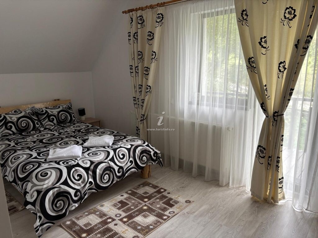 Cabana Odăile Craiului