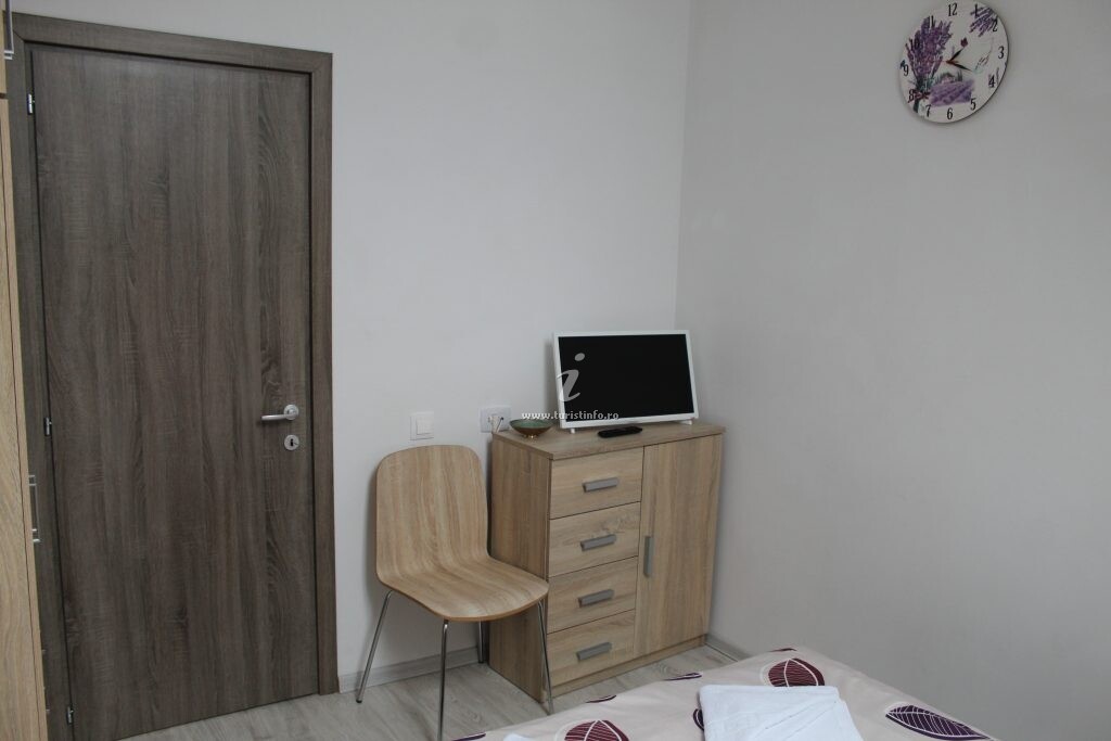Cabana Odăile Craiului