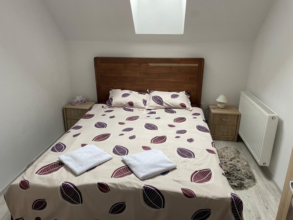 Cabana Odăile Craiului