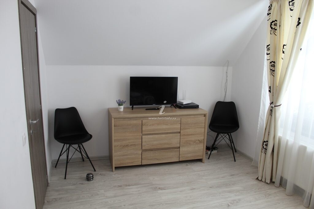 Cabana Odăile Craiului