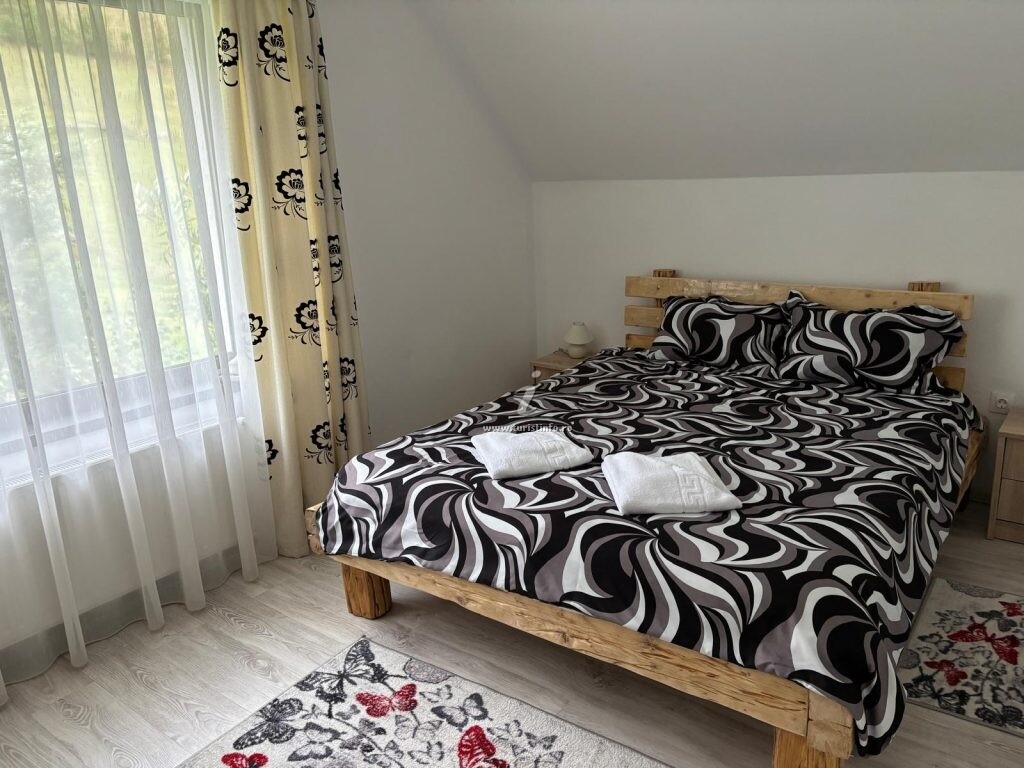 Cabana Odăile Craiului
