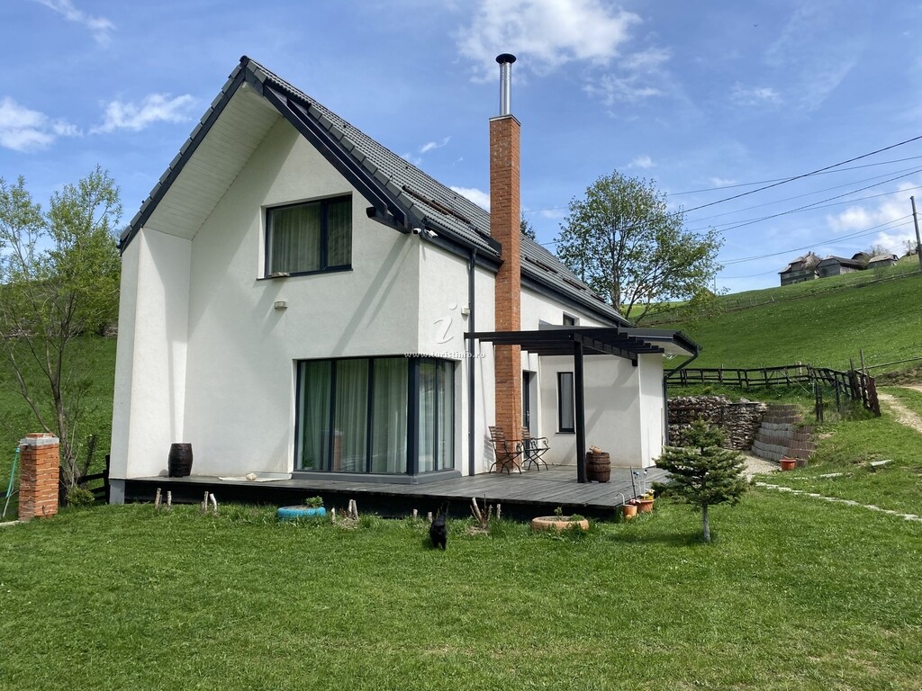 Cabana Odăile Craiului