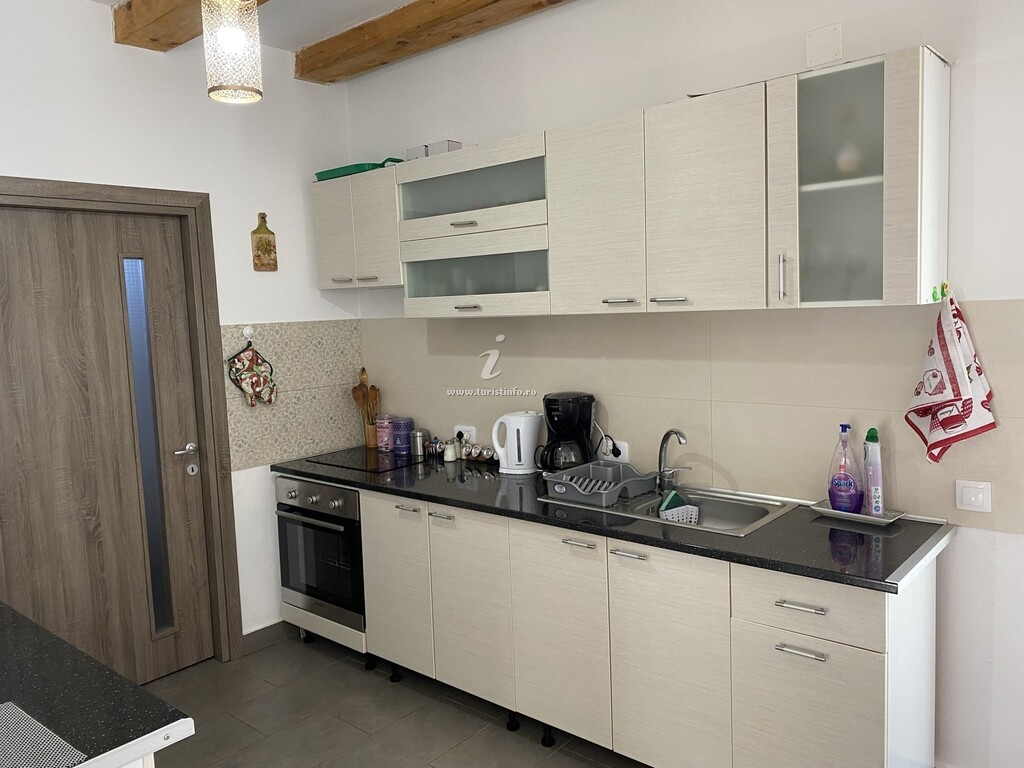 Cabana Odăile Craiului