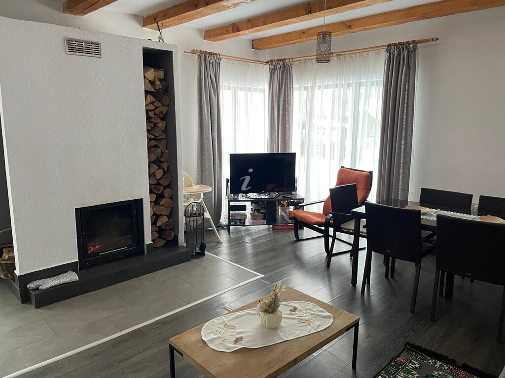 Cabana Odăile Craiului